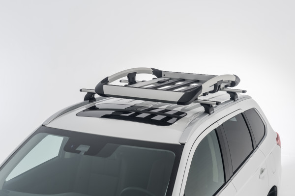 ПЛАТФОРМА ДЛЯ БАГАЖУ