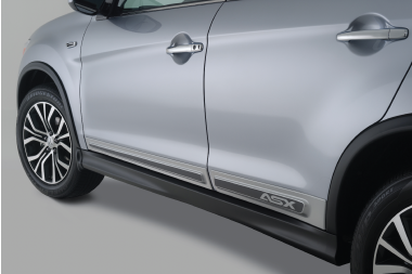 Наклейки на накладки на двері