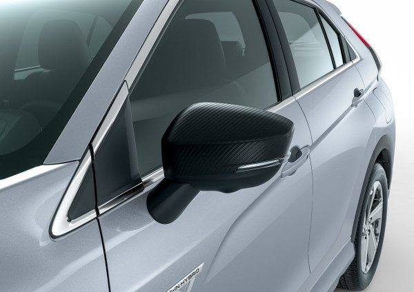 КОМПЛЕКТ НАКЛАДОК ДЗЕРКАЛ