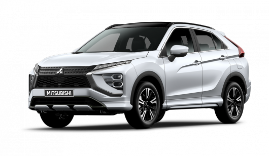 INSTYLE 1.5 CVT 4WD EURO6