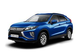 ECLIPSE CROSS