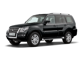 PAJERO WAGON