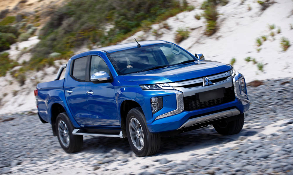 Чому пікап замість седана – гарна ідея