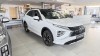 Eclipse Cross 1.5 CVT Ultimate