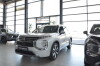 Mitsubishi Outlander 2.5 CVT 4WD Ultimate