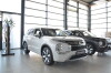 Mitsubishi Outlander 2.5 CVT 4WD Ultimate
