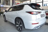 Mitsubishi Outlander 2.5 CVT 4WD Ultimate