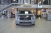 Outlander 2.5 CVT Ultimate