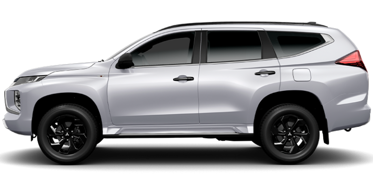 Mitsubishi Pajero Sport 3.0 P AT Instyle