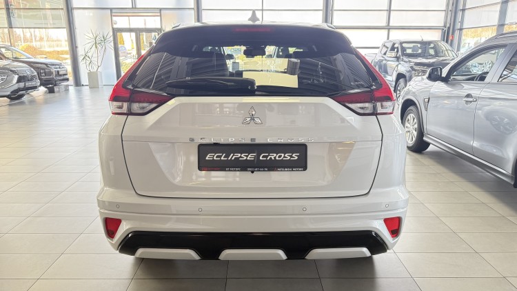 Eclipse Cross 1.5 CVT Ultimate