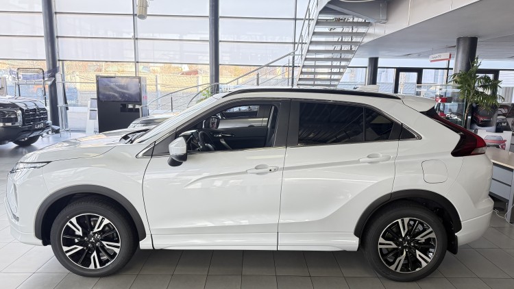 Eclipse Cross 1.5 CVT Ultimate