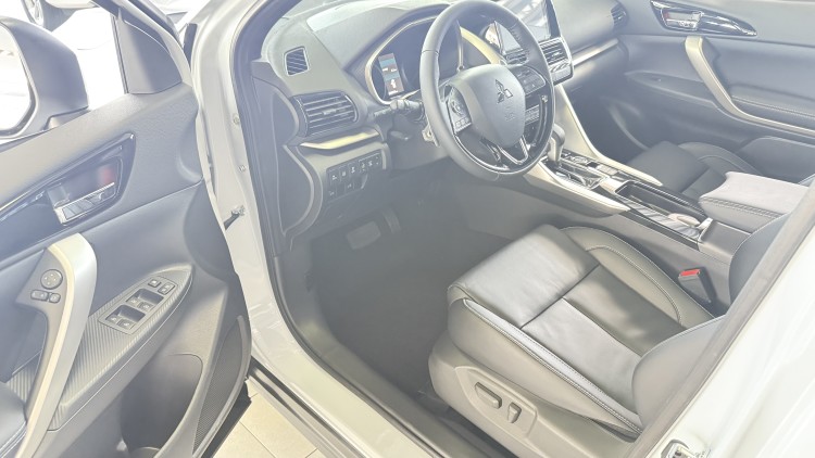 Eclipse Cross 1.5 CVT Ultimate