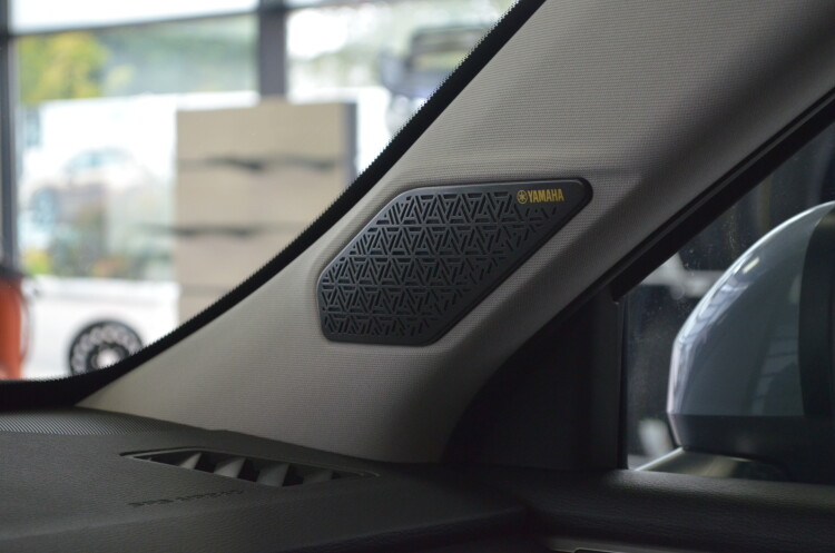 Outlander 2.5 CVT Ultimate