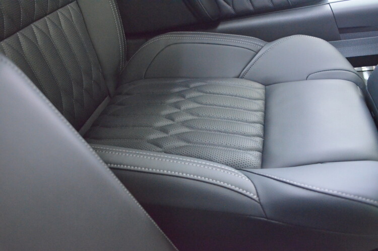 Outlander 2.5 CVT Ultimate