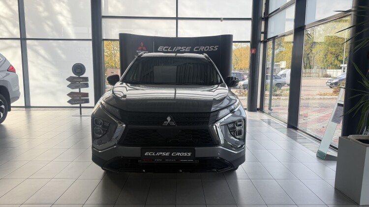 Eclipse Cross 1.5 CVT Instyle