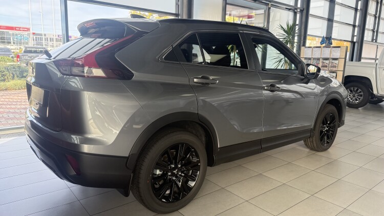 Eclipse Cross 1.5 CVT Instyle