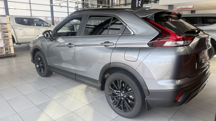 Eclipse Cross 1.5 CVT Instyle