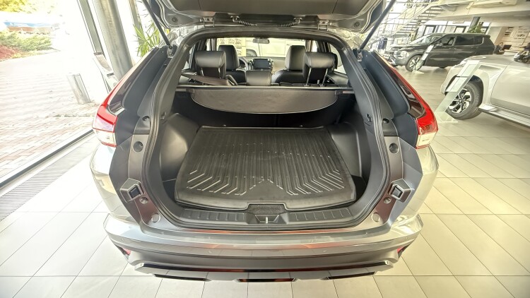 Eclipse Cross 1.5 CVT Instyle