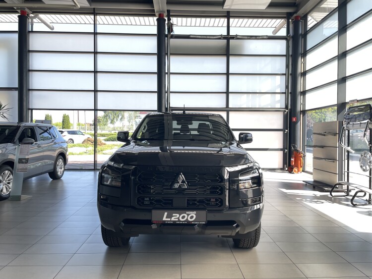 L200 2.4 TD AT Intense