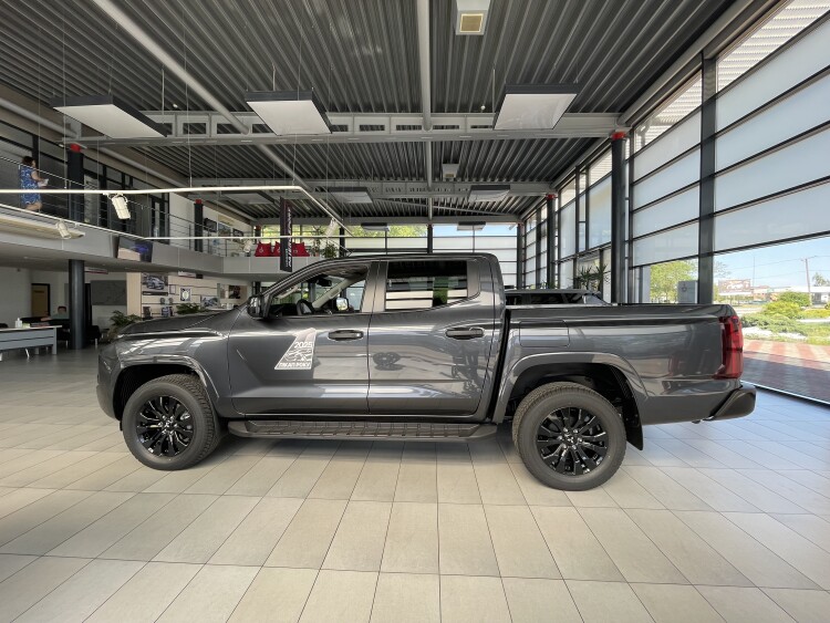 L200 2.4 TD AT Intense