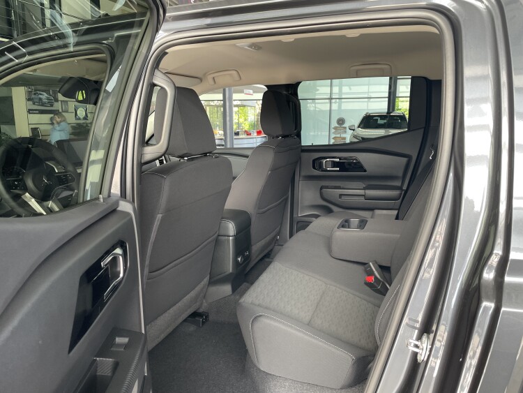 L200 2.4 TD AT Intense