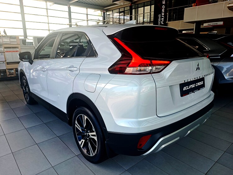 Mitsubishi Eclipse Cross 1.5 CVT 4WD Invite
