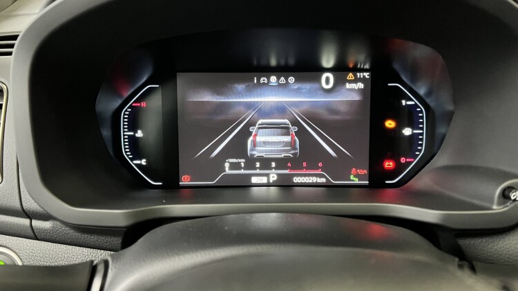 Mitsubishi Pajero Sport 3.0 P AT 4WD Ultimate SAM
