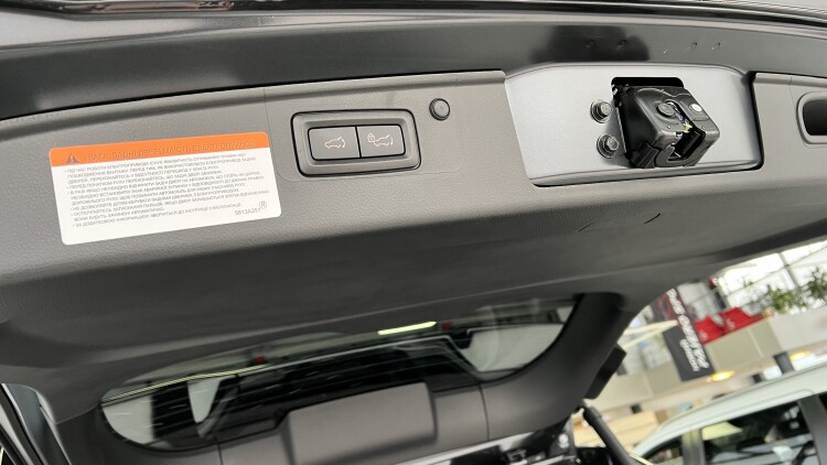 Mitsubishi Pajero Sport 3.0 P AT 4WD Ultimate SAM