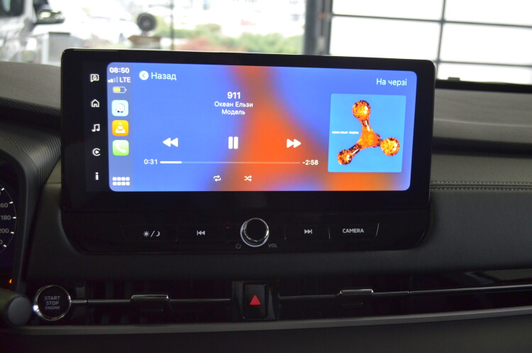 Mitsubishi Outlander 2.5 CVT  4WD Ultimate