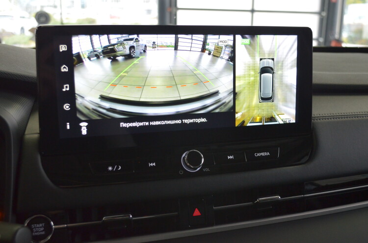 Mitsubishi Outlander 2.5 CVT  4WD Ultimate