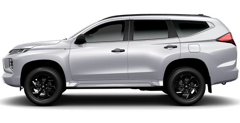 Mitsubishi Pajero Sport 3.0 P AT Instyle