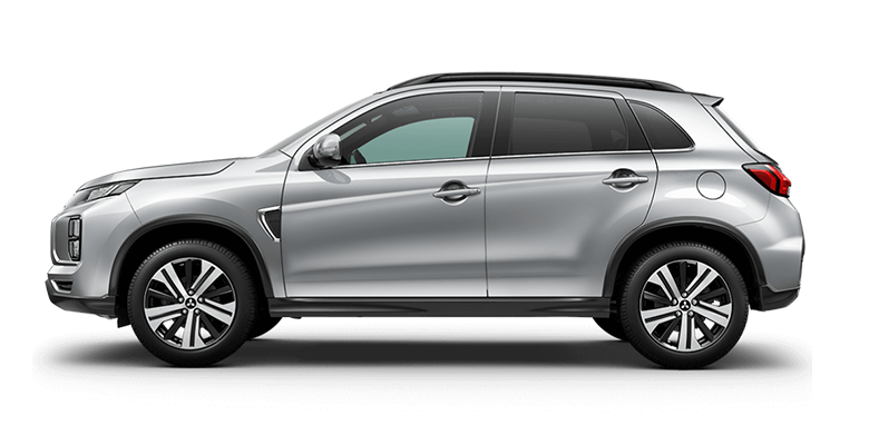 ASX 2.0 CVT Instyle